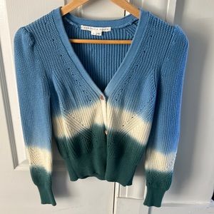Veronica beard cardigan
